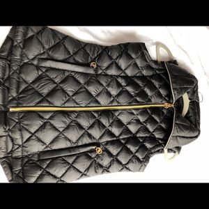 Michael Kors Ultra Light Weight Down Fill Vest